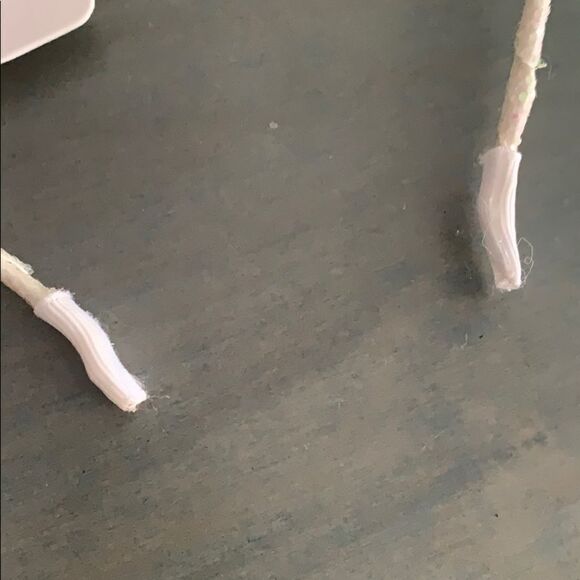 The Children’s Place Sparkly Unicorn Headband OSFM - Picture 10 of 12